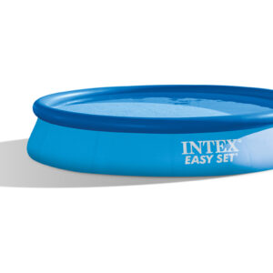 Надувной бассейн Easy Set, 366х76 см, INTEX
