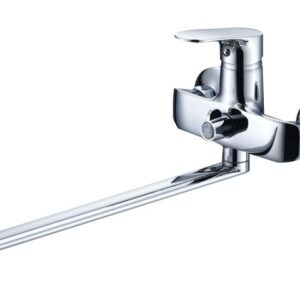 Смеситель для ванны D35-A, серия 250, ECONOCE