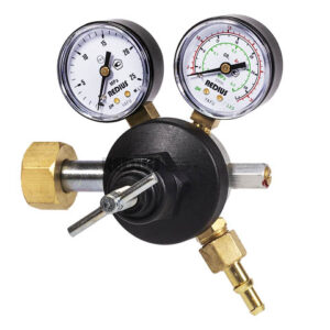 Регулятор комбинированный У-30/АР-40-КР1 (в коробке) (ООО "РЕДИУС 168")