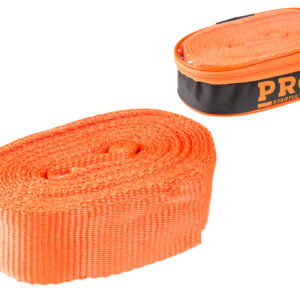 Трос буксировочный петлевой 12т, 6м PRO STARTUL