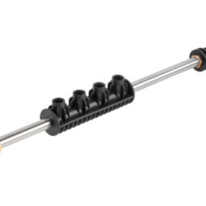 Трубка струйная для очистителя высокого давления WORTEX PW 1420-1