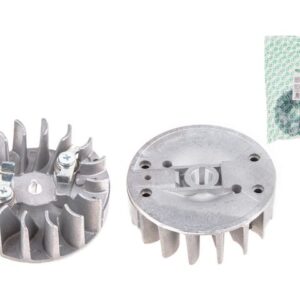 Маховик ECO HU137/142