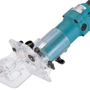 Фрезер кромочный MAKITA 3708 F в кор.