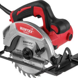 Циркулярная пила WORTEX LX CS 1612-2 в кор. 1200 Вт, 160х20х24Т