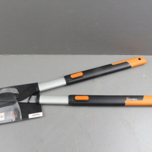 Сучкорез контактный телескопический L86 FISKARS SmatrFit уцененный (0126345212)