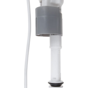 Впускной механизм самоочищающийся с нижней подводкой 1/2", AV Engineering