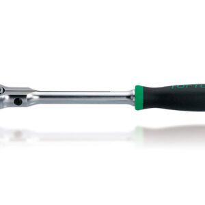 Трещотка 1/2" 72зуб. 315мм поворотная головка TOPTUL