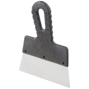 Шпатель фасад. нерж. с пласт. ручкой 150мм STARTUL MASTER (ST1000-150)