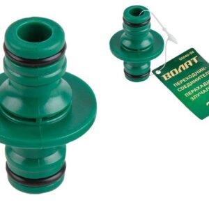 Переходник-соединитель 1/2" ВОЛАТ