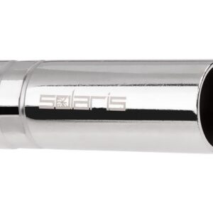 Сопло цилиндрическое ф 16х53 мм для 15AK SOLARIS