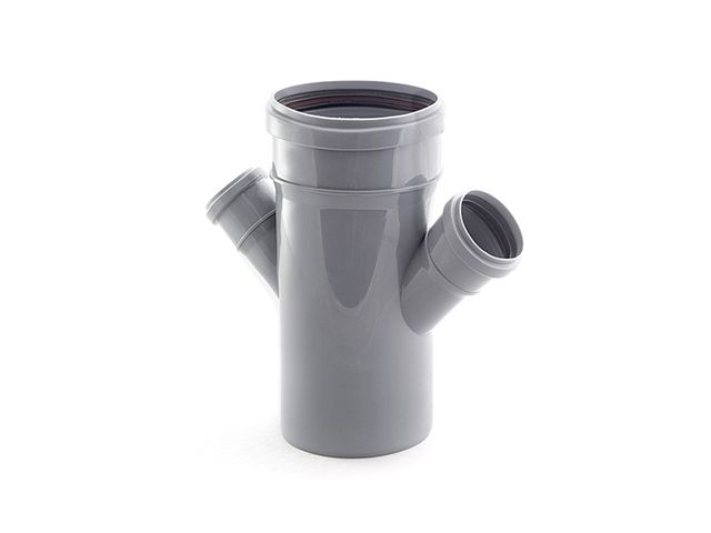 Крестовина ВК 110/50/50х45 РТП