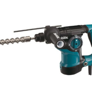 Перфоратор MAKITA HR 2811 F в чем.