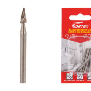 Высокоскоростная коническая насадка 3.2 мм WORTEX
