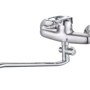 Смеситель для ванны D40-A, серия 240, ECONOCE