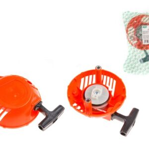 Стартер ECO HU125R/128R