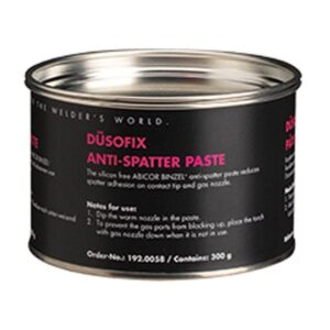 Паста против налипания сварочных брызг DUESOFIX 300 мл