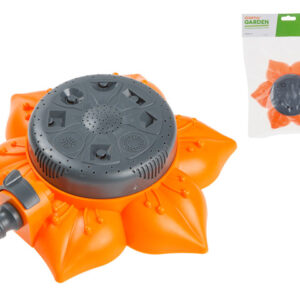 Распылитель 8-позиц. "цветок" STARTUL GARDEN (ST6010-14)