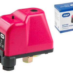 Датчик сухого хода A&P