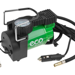 Компрессор автомобильный ECO AE-015-3