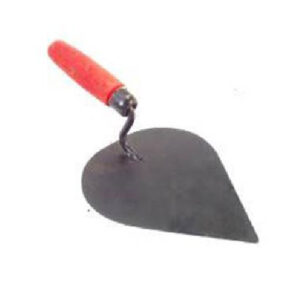 Кельма с пластм. ручкой КШ 2