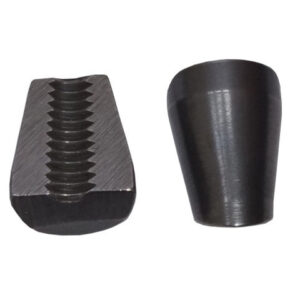 Губки для заклепочника JBAB3264 (компл. 2шт) TOPTUL