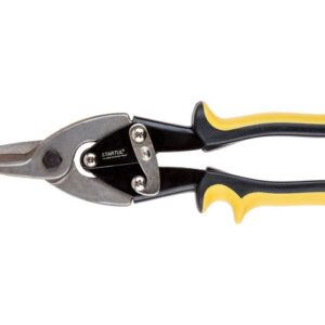 Ножницы по мет. 250мм, прямой рез STARTUL MASTER (ST4010-S)