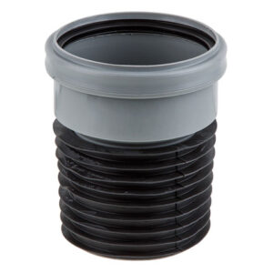 Муфта вставная ВК ПП 110/110, черн., РТП