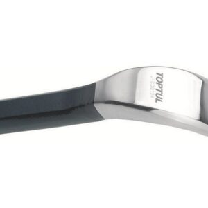 Рихтовочная монтировка "отливная" 240мм TOPTUL