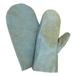 Рукавицы спилковые РБ