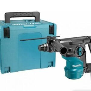 Перфоратор MAKITA HR 3001 CJ в кейсе