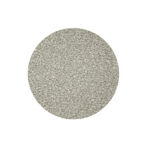 Заглушка самоклеющаяся, декоративная 14 мм металлик (50 шт/лист) STARFIX (5067)