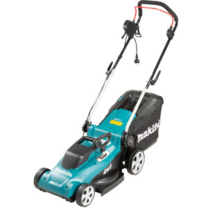 Газонокосилка электрическая MAKITA ELM 3720