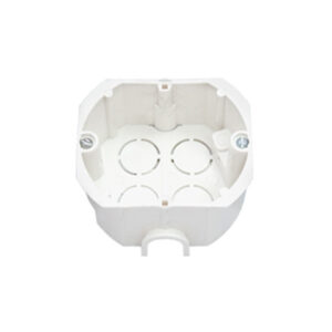 Коробка распаечная (монтажная) К-210 BYLECTRICA