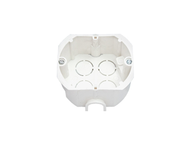 Коробка распаечная (монтажная) К-210 BYLECTRICA