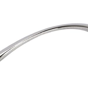 Ручка-скоба L-96, хром STARFIX