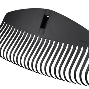 Грабли для листьев L без черенка Solid FISKARS