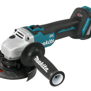 Аккум. углошлифмашина MAKITA LXT DGA 511 Z в кор.