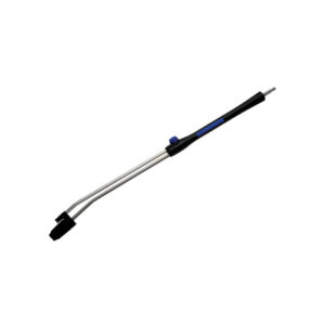 Насадка Tornado Plus 100см (изогнутая, без сопла ВД)