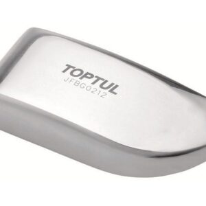 Рихтовочная оправка "тонкий нос" 121мм TOPTUL