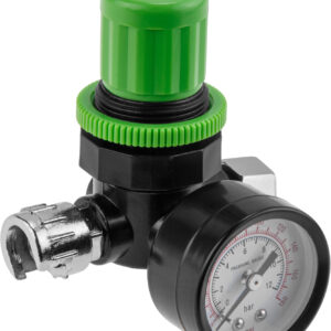 Регулятор давления с манометром ECO AR-03-14