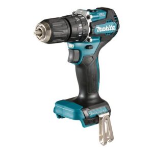 Аккум. ударная дрель-шуруповерт MAKITA LXT DHP 487 Z в кор.