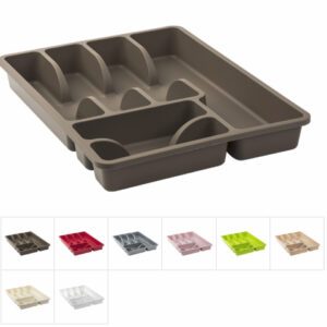 Лоток для столовых приборов Fiona M (Фиона M) 38х29 см, DRINA