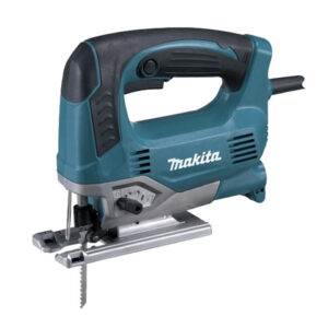 Лобзик электрический MAKITA JV 0600 K в чем.