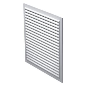 Решетка вентиляционная Seria2 2323 ZERNBERG