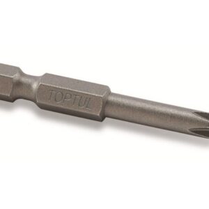 Насадка крестообразная PH2 50мм TOPTUL