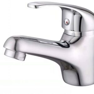 Смеситель для умывальника D35-A, серия 260, ECONOCE