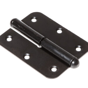 Петля 85 мм правая, оксид. STARFIX