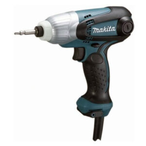Шуруповерт ударный MAKITA TD0101 в кор.