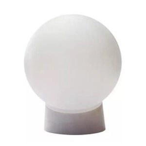 Светильник НББ 64-60-025 УХЛ4 (шар пластик/прямое основание) TDM