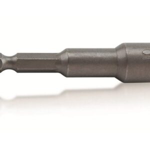 Насадка шестигранная магнитная 8х100мм TOPTUL